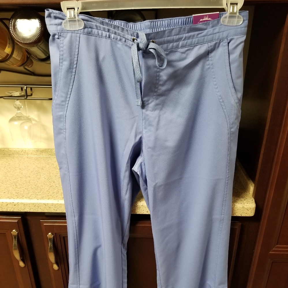 Women's scrubs pants